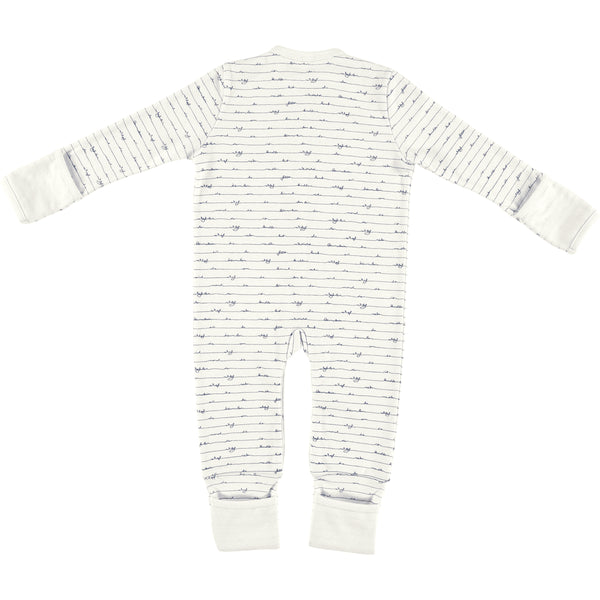 Alvi Pyjama Lullaby / Größe 50