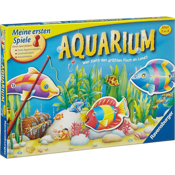 Ravensburger Aquarium (1-4 Spieler