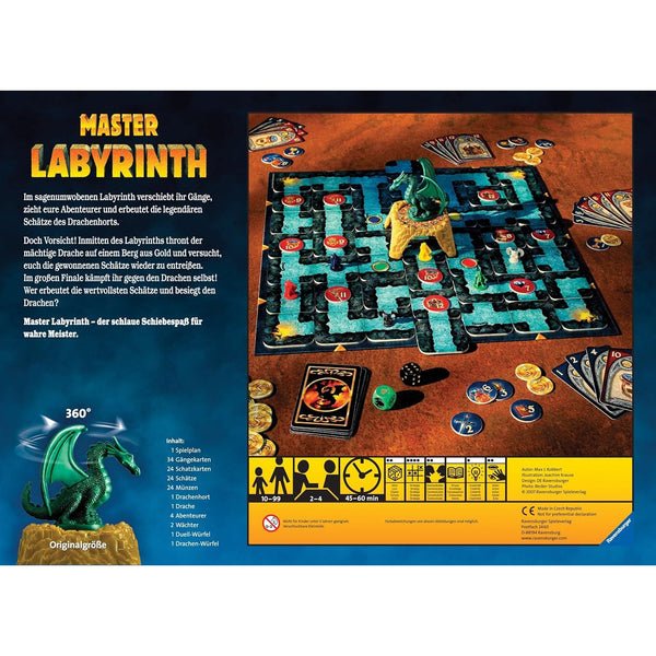 Ravensburger Master Labyrinth