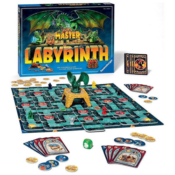 Ravensburger Master Labyrinth