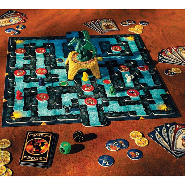 Ravensburger Master Labyrinth