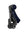 Cybex Mios Gestell (Matt Black) / Sitzbezug (Rebellious Luxury Denim Blue)