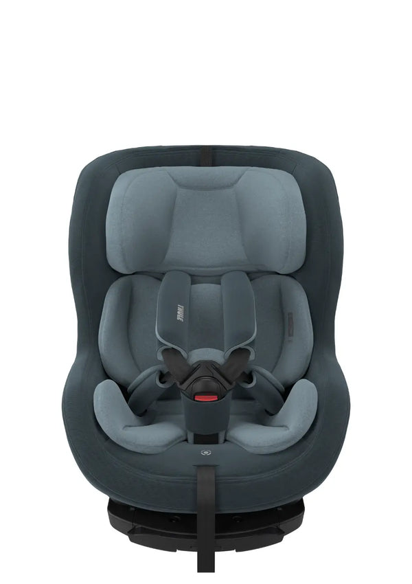 Thule Elm i-Size Kindersitz Darkest Slate