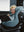 Thule Elm i-Size Kindersitz Darkest Slate
