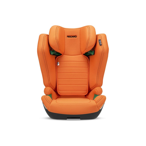 Recaro AXION1 Vilbrant Orange (3 - 12 Jahre)