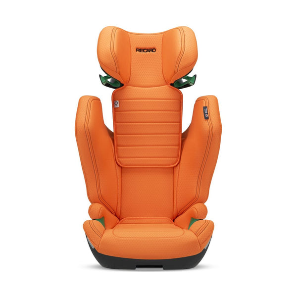 Recaro AXION1 Vilbrant Orange (3 - 12 Jahre)
