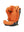 Recaro AXION1 Vilbrant Orange (3 - 12 Jahre)