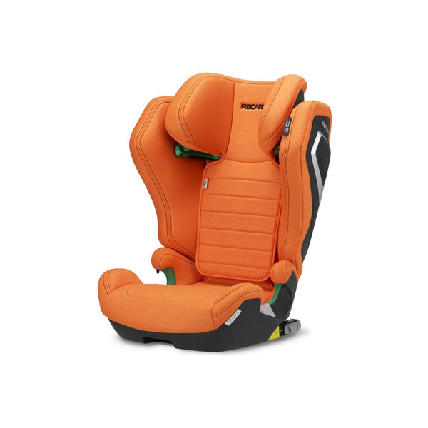 Recaro AXION1 Vilbrant Orange (3 - 12 Jahre)