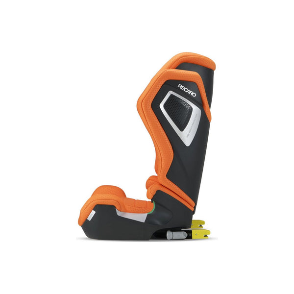 Recaro AXION1 Vilbrant Orange (3 - 12 Jahre)