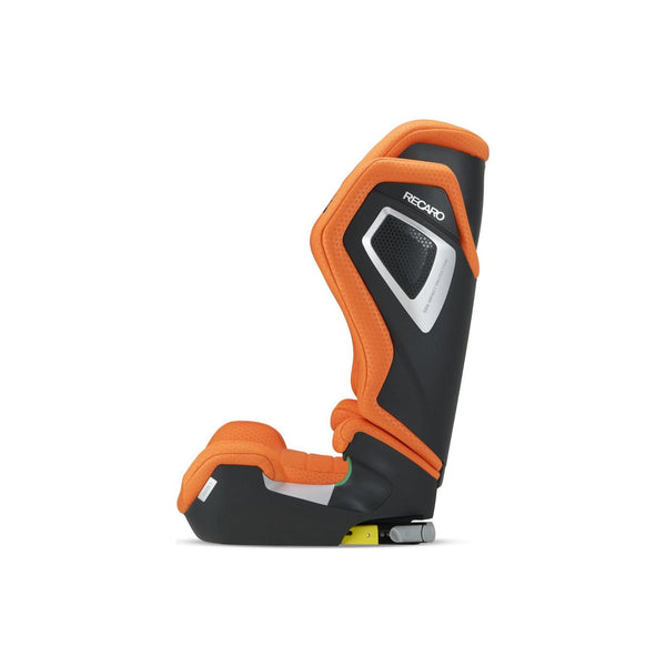 Recaro AXION1 Vilbrant Orange (3 - 12 Jahre)