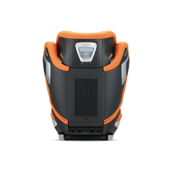 Recaro AXION1 Vilbrant Orange (3 - 12 Jahre)