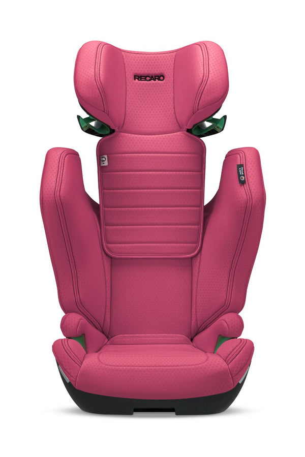 Recaro AXION1 Wow Pink (3 - 12 Jahre)