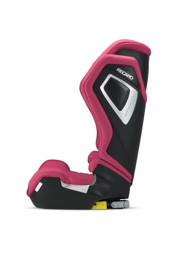 Recaro AXION1 Wow Pink (3 - 12 Jahre)