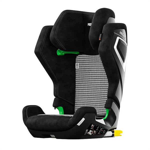 Recaro AXION1 Pepita Limited Edition (3 - 12 Jahre)