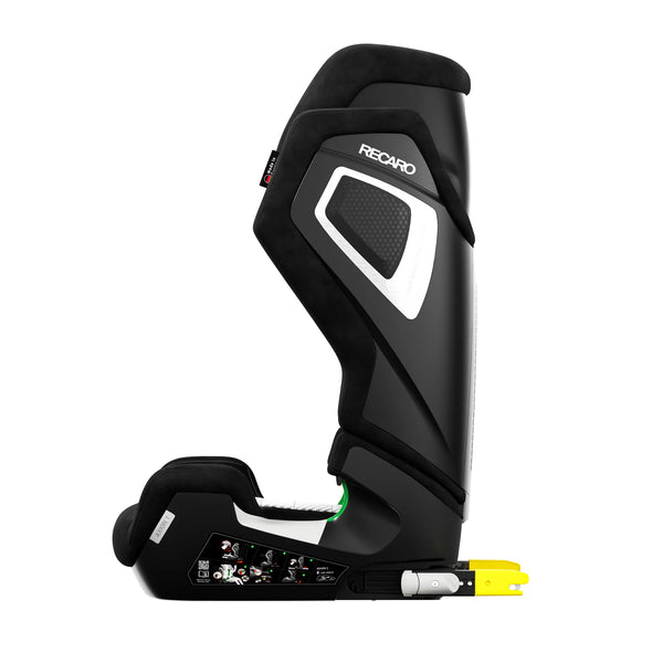 Recaro AXION1 Pepita Limited Edition (3 - 12 Jahre)