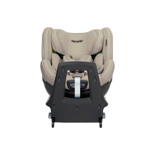 Recaro Kids Xenon 1 KID Elegant Beige (ab 3 Monate - 7 Jahre)