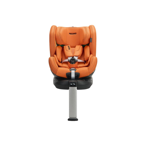 Recaro Kids Xenon 1 KID Vibrand Orange (ab 3 Monate - 7 Jahre)