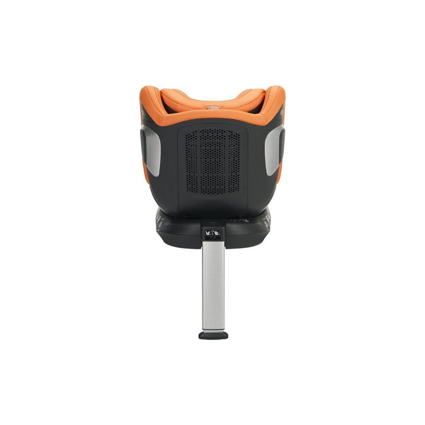 Recaro Kids Xenon 1 KID Vibrand Orange (ab 3 Monate - 7 Jahre)
