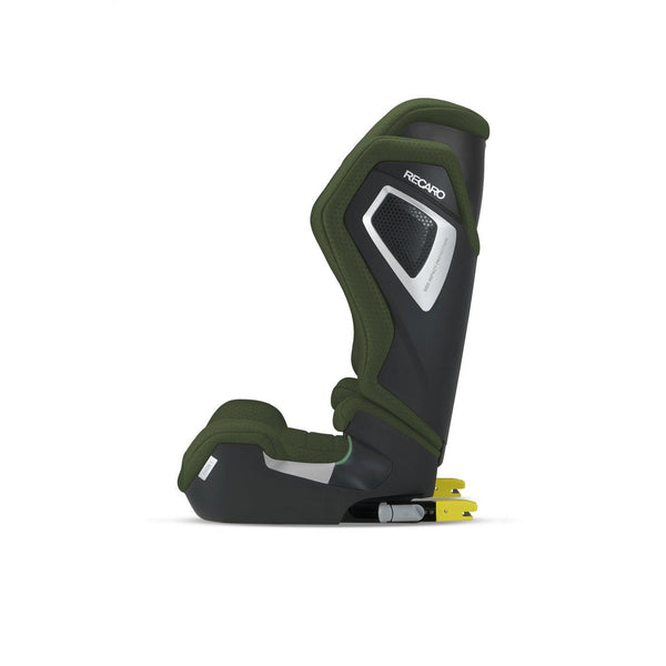 Recaro AXION1 Epic Green (3 - 12 Jahre)