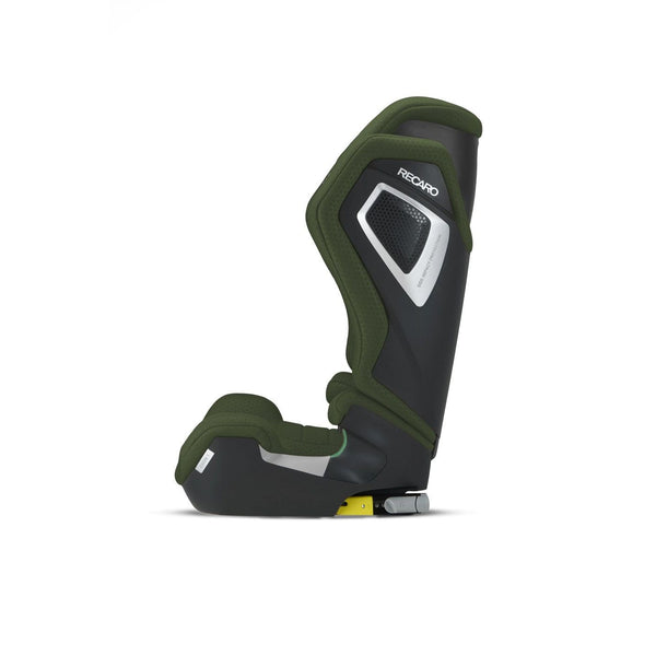 Recaro AXION1 Epic Green (3 - 12 Jahre)
