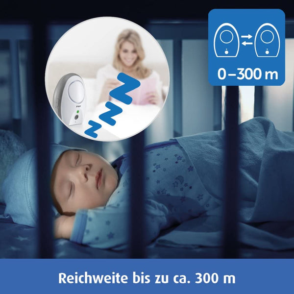 Reer Babyphone mit Nachtlicht