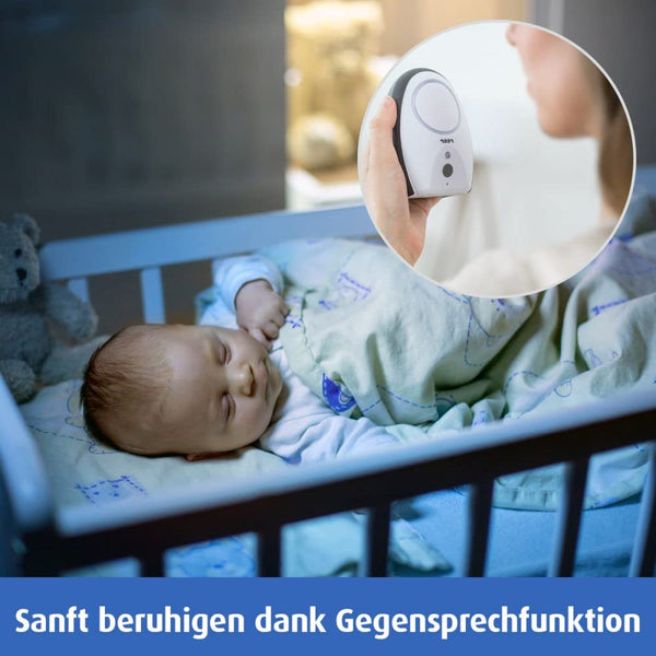 Reer Babyphone mit Nachtlicht