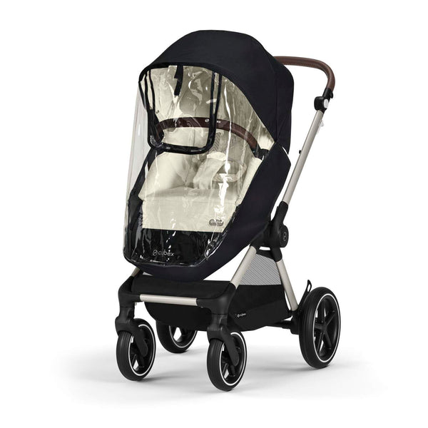 Cybex Eos Lux Regenschutz
