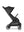 Easywalker Rockey M Pure Black