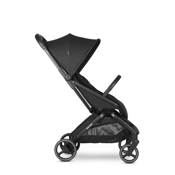Easywalker Rockey M Pure Black