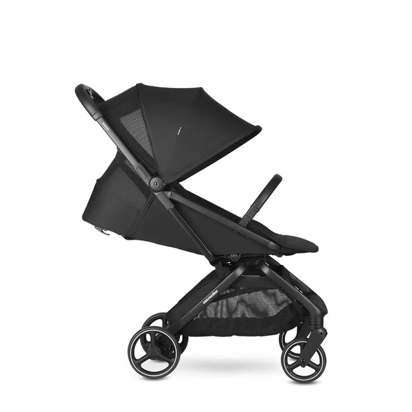 Easywalker Rockey M Pure Black