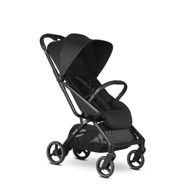 Easywalker Rockey M Pure Black