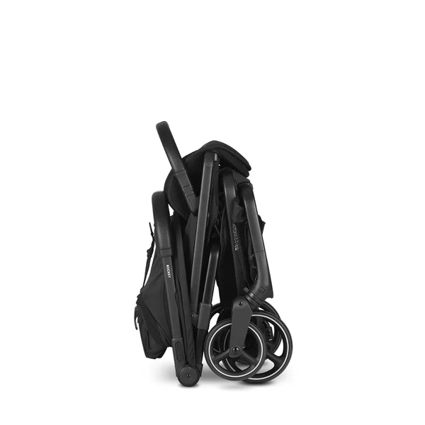 Easywalker Rockey M Pure Black