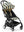 Stokke® YOYO³ Black / Riviera Monaco
