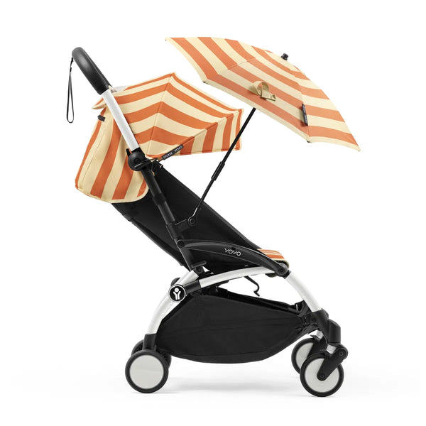 Stokke® YOYO³ White / Riviera Capri Set