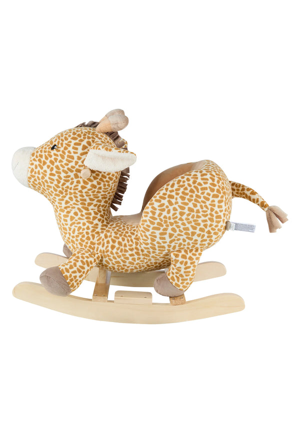 Sterntaler Schaukeltier Giraffe