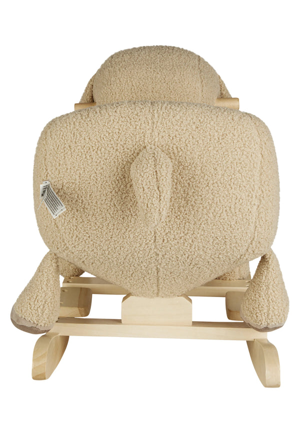 Sterntaler Schaukeltier Schaf