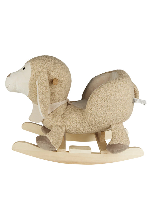 Sterntaler Schaukeltier Schaf