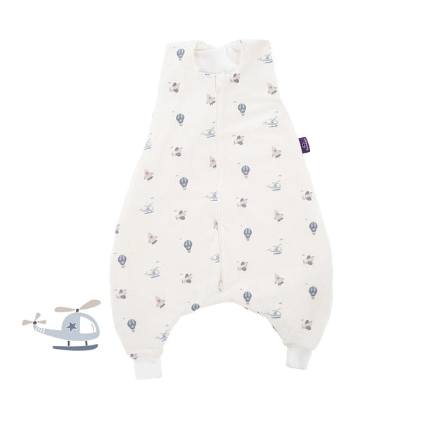 Träumeland Schlafanzug TO GO Volare, Größe 74