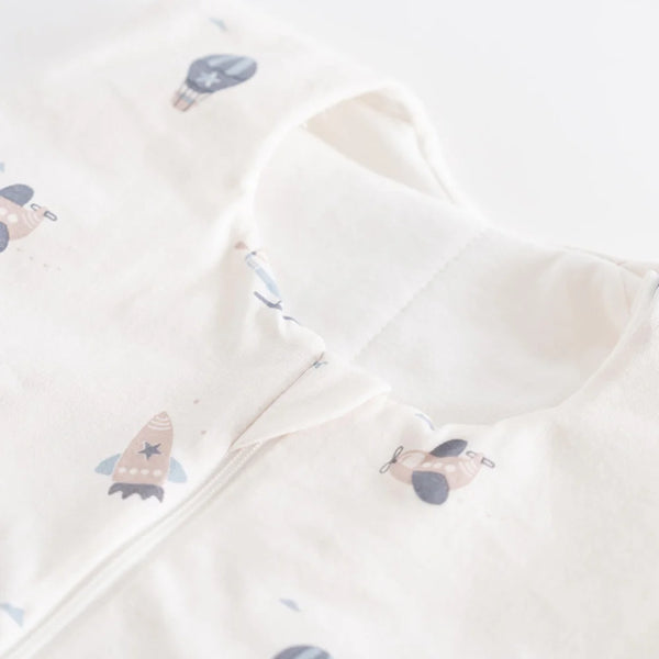 Träumeland Schlafanzug TO GO Volare, Größe 74