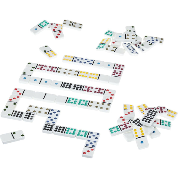 Schmidt Domino Classic Line (1-11 Spieler)