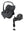 Maxi Cosi Fame Moon Graphite 5in1 Set