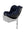 Cybex Sirona G i-Size Ocean Blue Plus