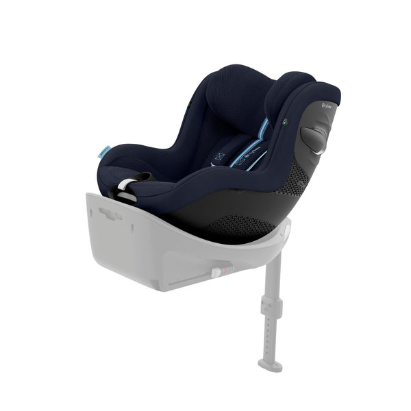 Cybex Sirona G i-Size Ocean Blue Plus