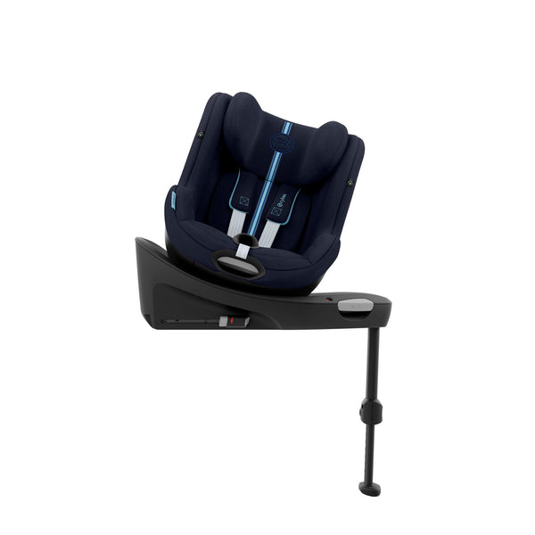 Cybex Sirona G i-Size Ocean Blue Plus