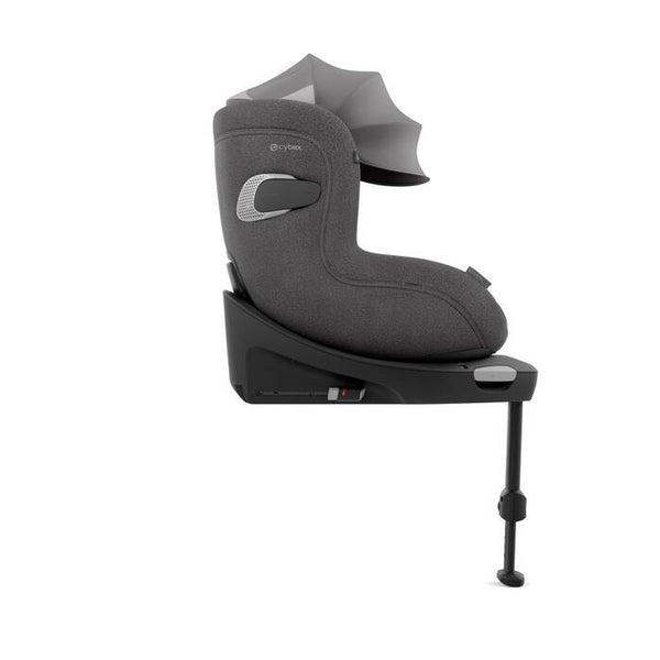 Cybex Sirona Ti-i-size Mirage Grey Plus (inkl. Base)