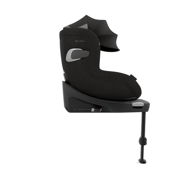 Cybex Sirona Ti-i-size Sepia Black Plus (inkl. Base)