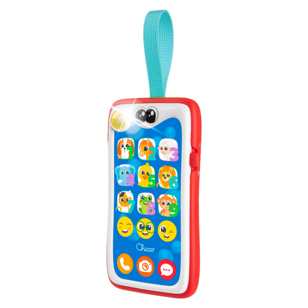 Chicco Smartphone Smiley