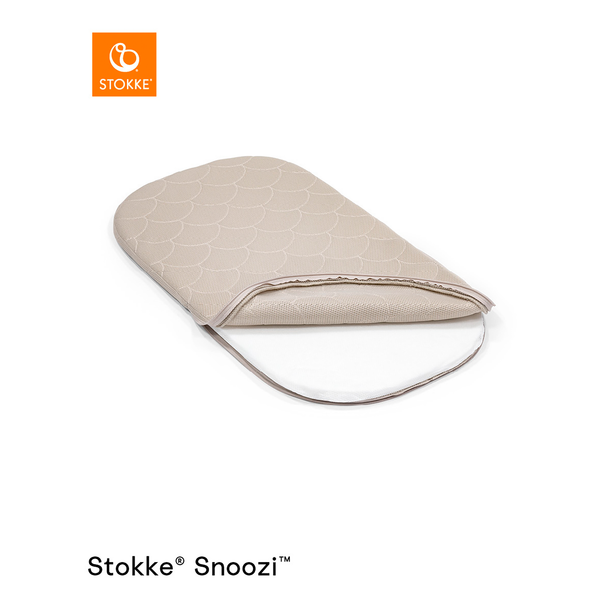 Snoozi™ Stubenbett Sandy Beige