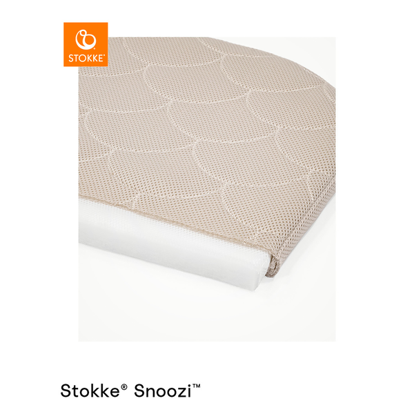 Snoozi™ Stubenbett Sandy Beige