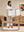 Snüz SnüzPod 5 Beistellbett Natural